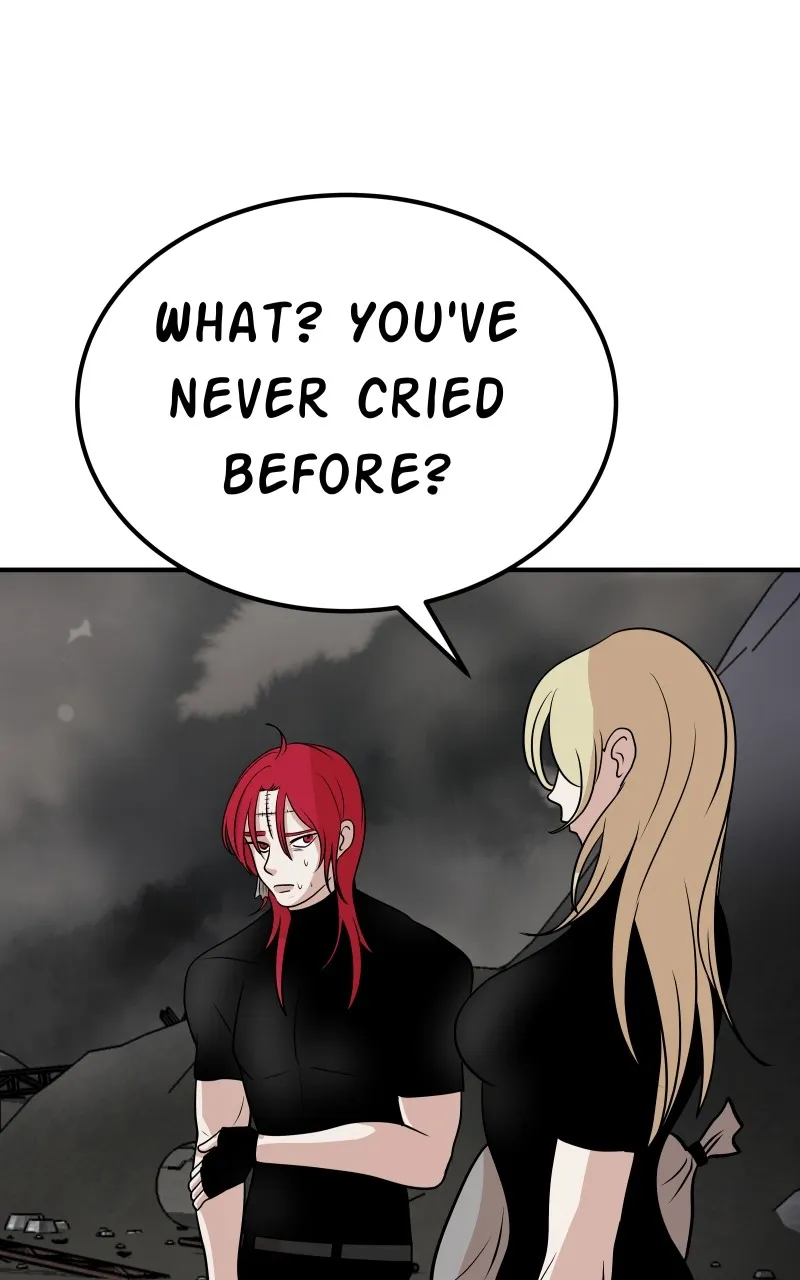 Unstable Chapter 25 page 29 - 