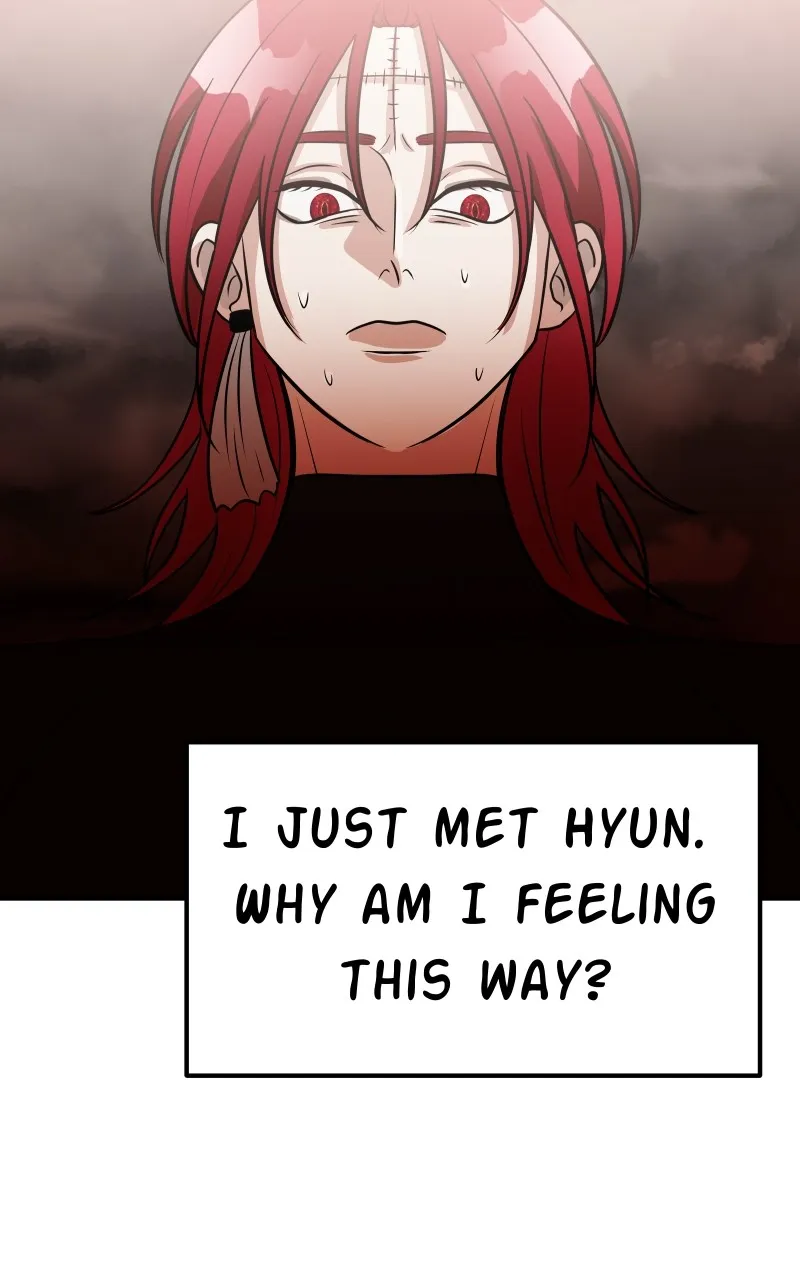 Unstable Chapter 25 page 33 - 