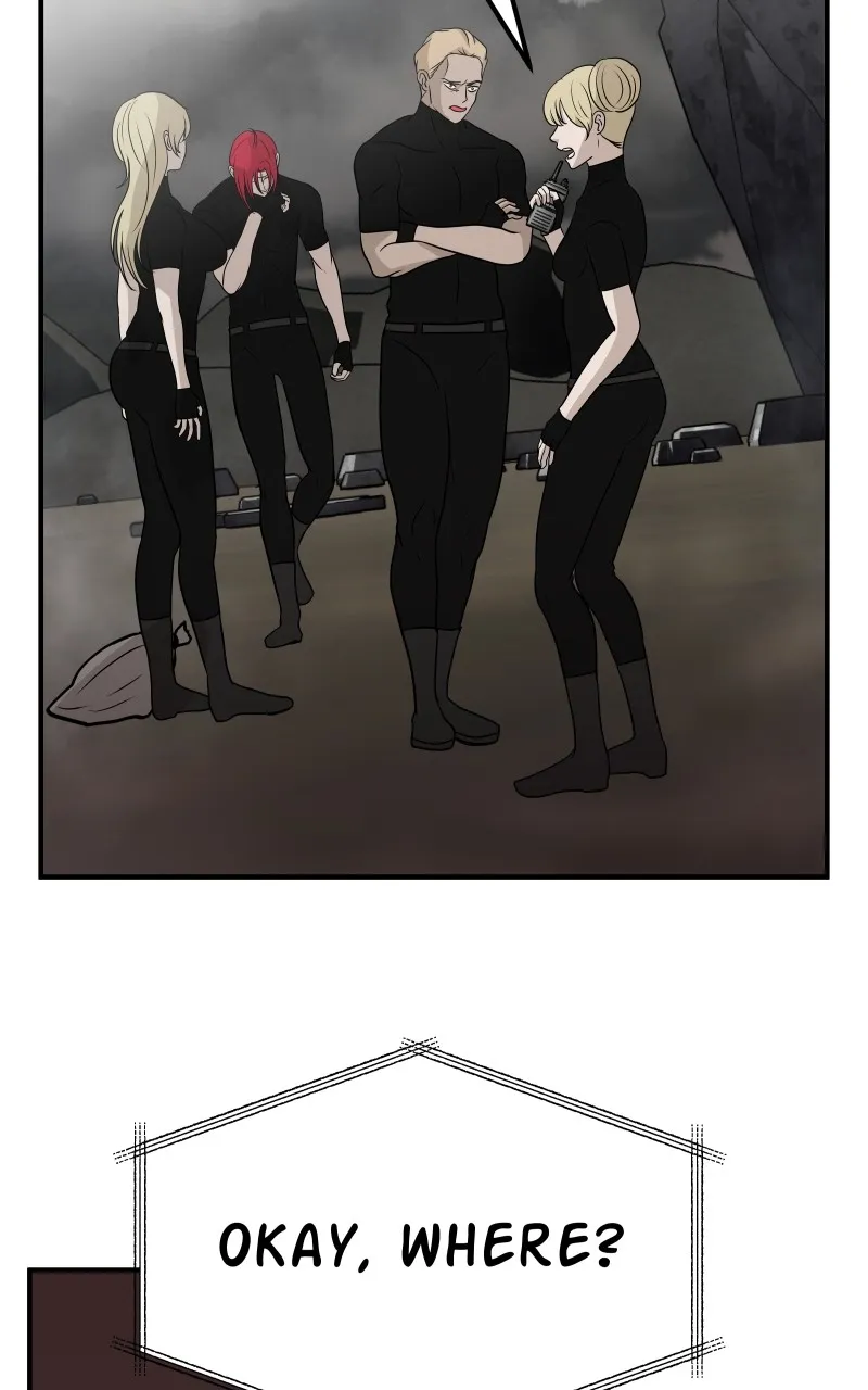 Unstable Chapter 25 page 40 - 