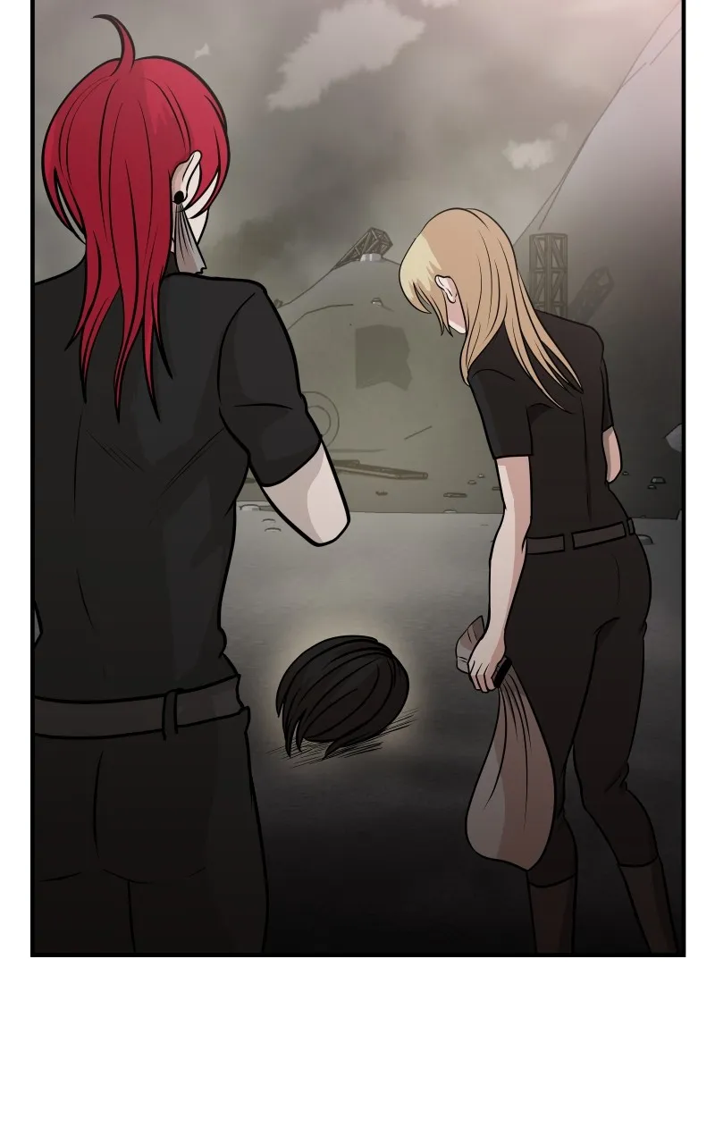 Unstable Chapter 25 page 5 - 