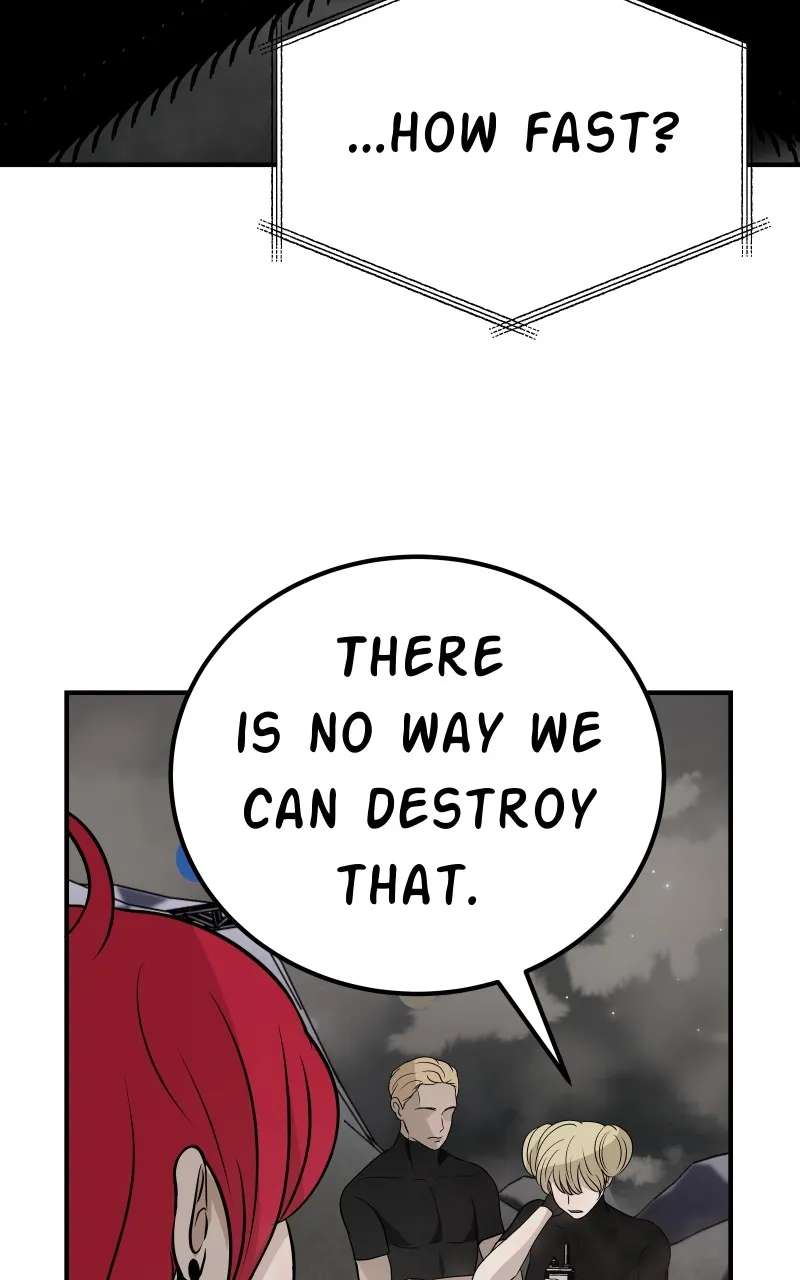Unstable Chapter 25 page 44 - 