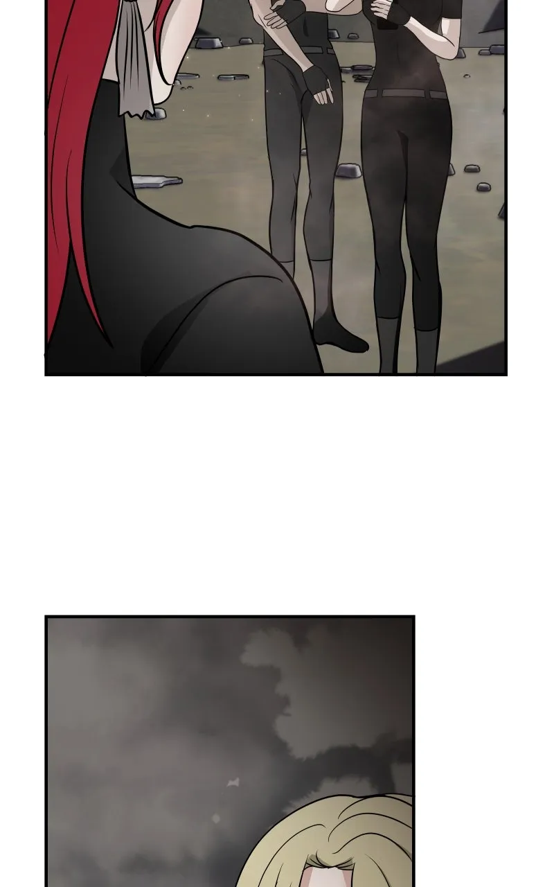 Unstable Chapter 25 page 45 - 