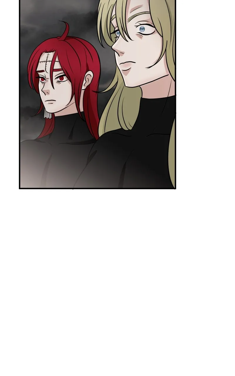 Unstable Chapter 25 page 46 - 