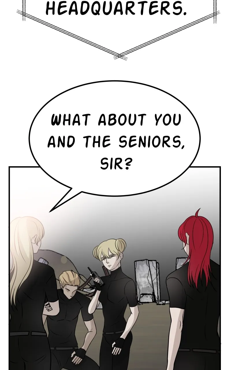 Unstable Chapter 25 page 49 - 