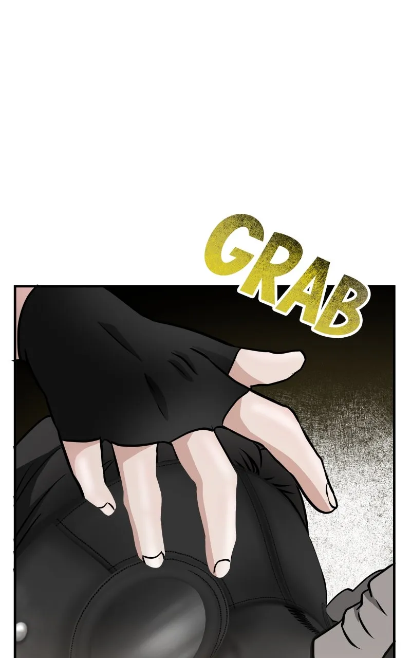 Unstable Chapter 25 page 6 - 