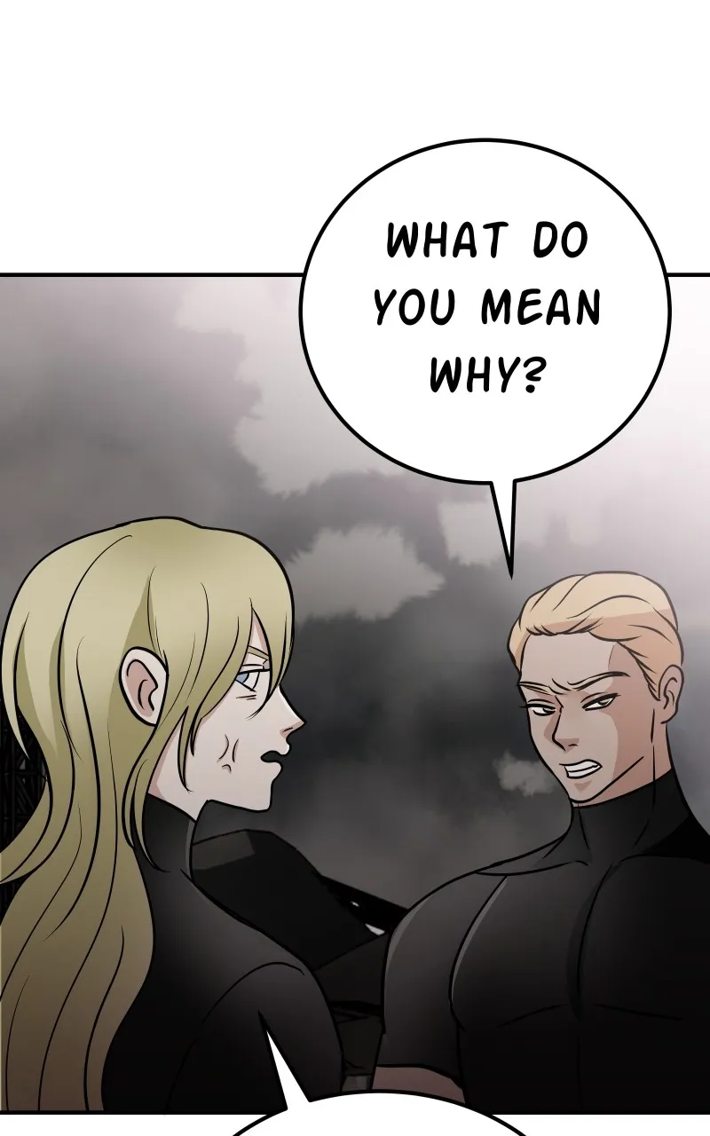 Unstable Chapter 25 page 56 - 