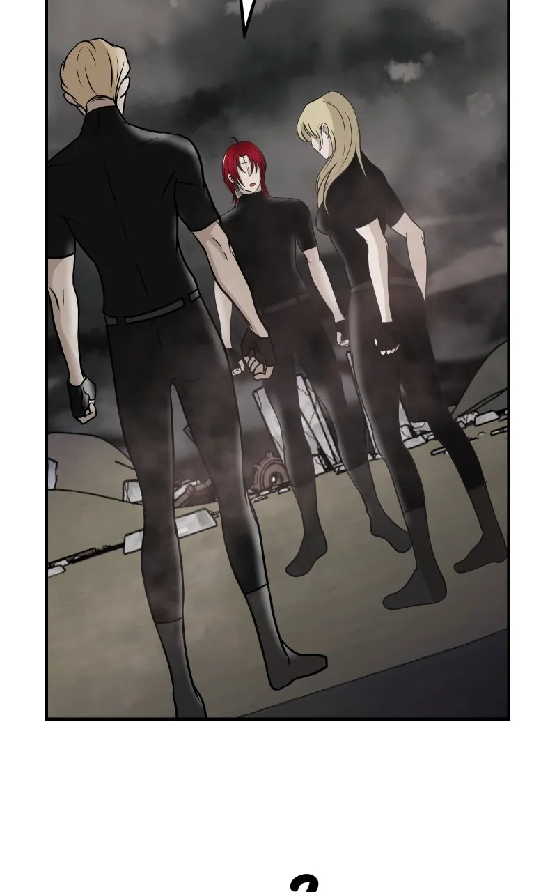 Unstable Chapter 25 page 59 - 