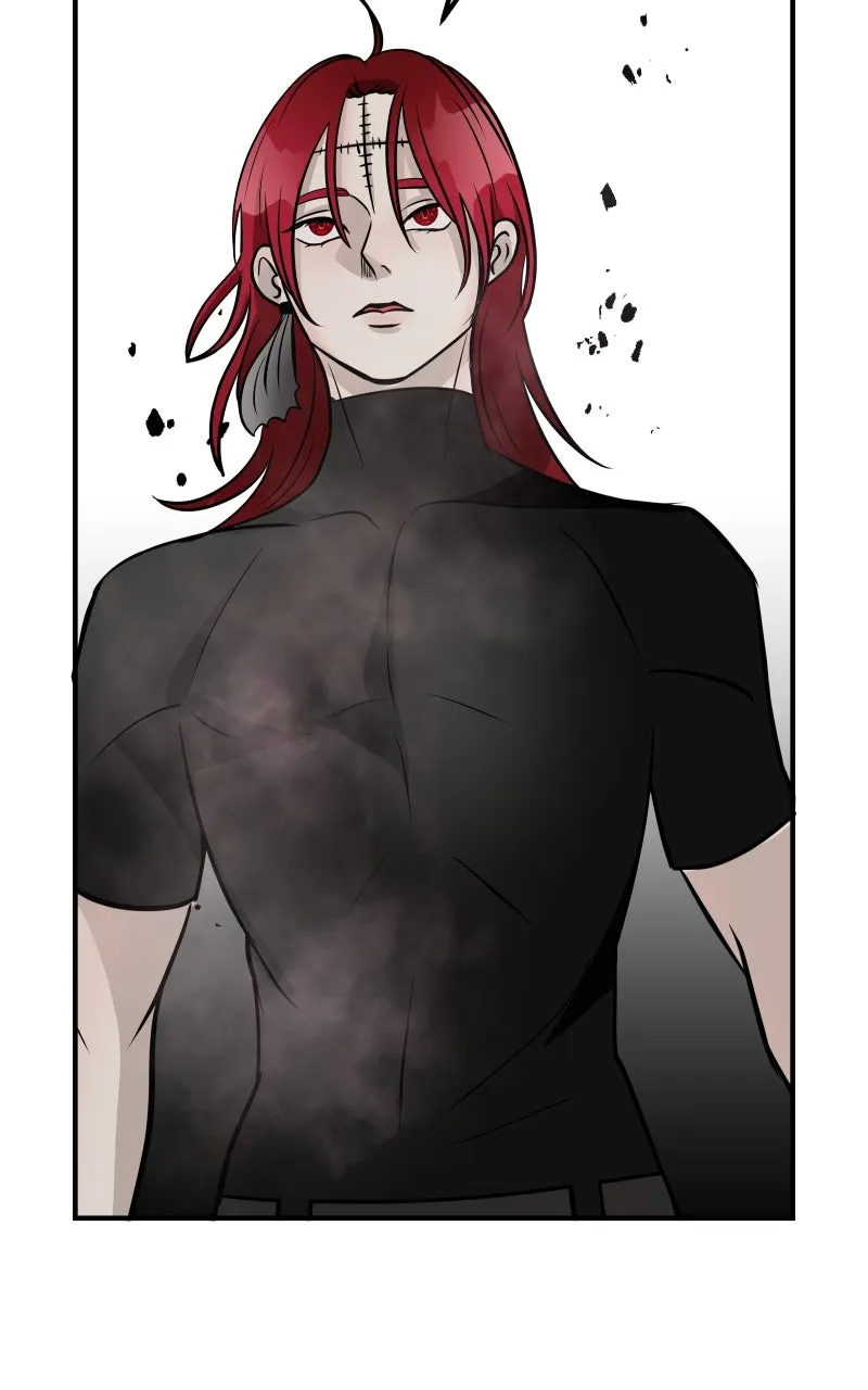 Unstable Chapter 25 page 63 - 