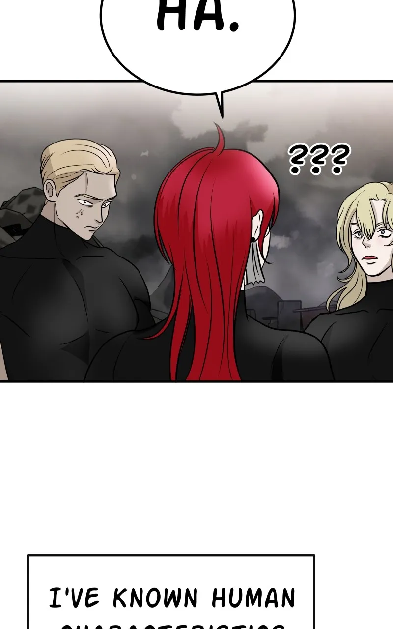 Unstable Chapter 25 page 65 - 