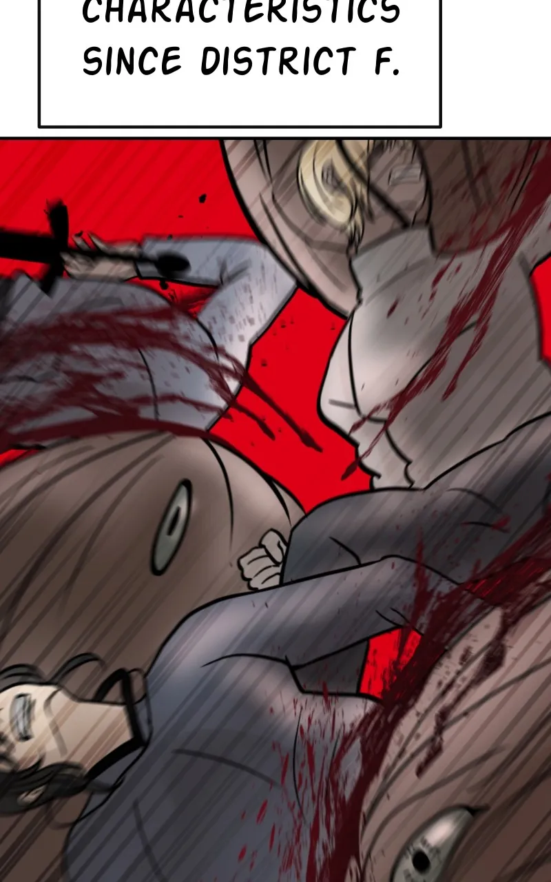 Unstable Chapter 25 page 66 - 