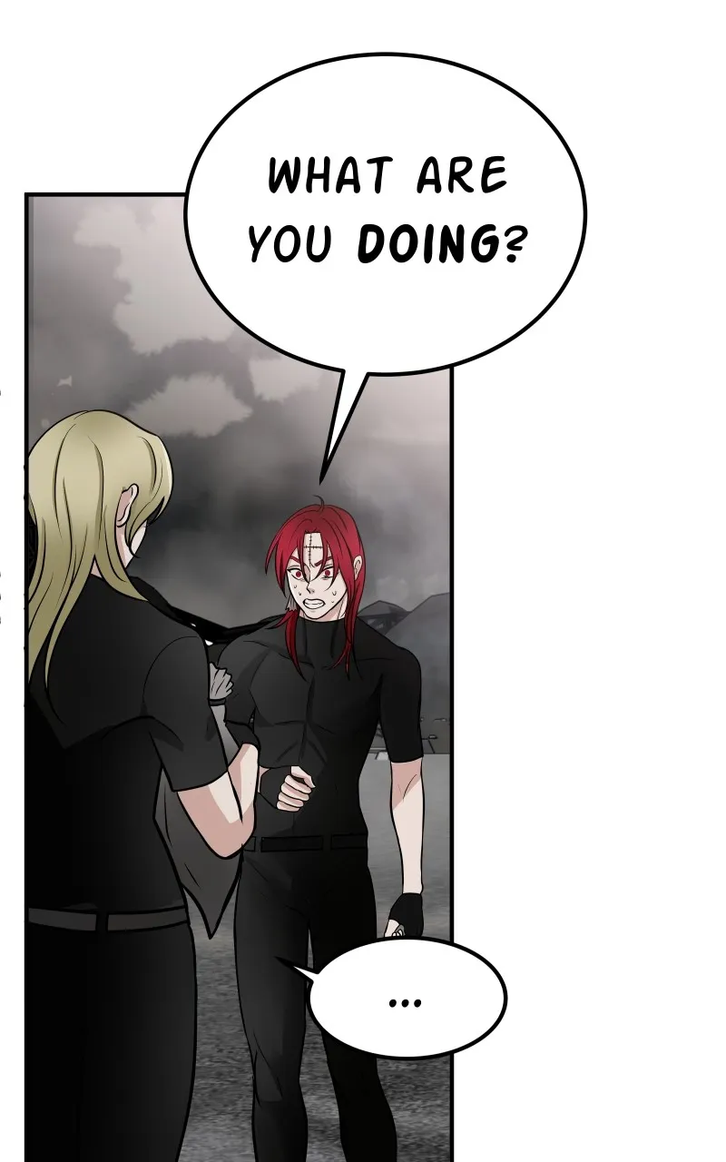 Unstable Chapter 25 page 8 - 