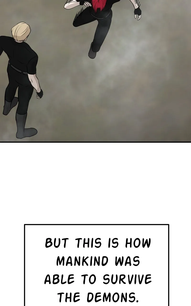 Unstable Chapter 25 page 73 - 