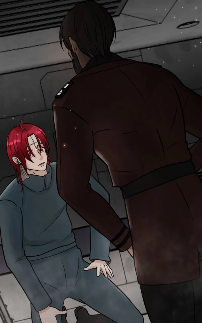 Unstable Chapter 25 page 76 - 