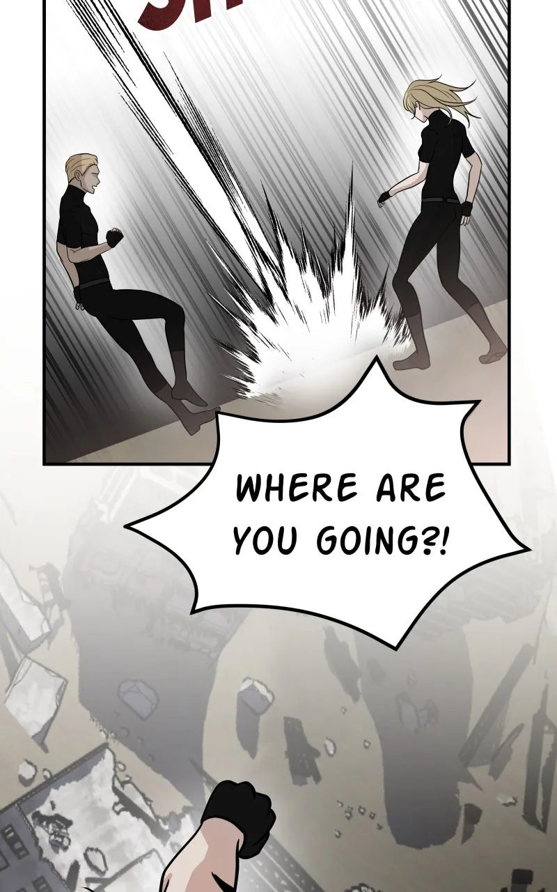 Unstable Chapter 25 page 79 - 