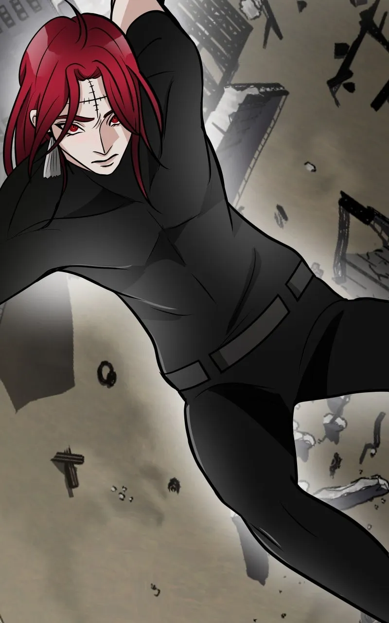 Unstable Chapter 25 page 80 - 