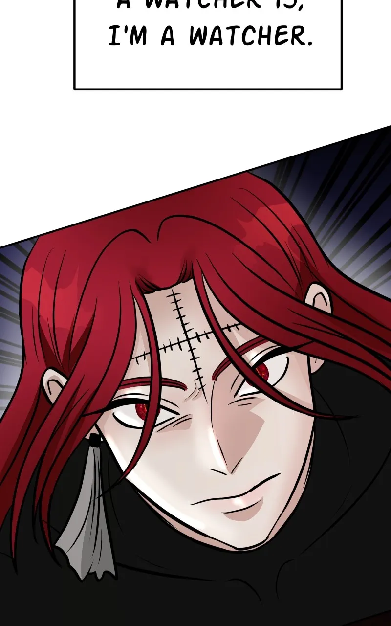 Unstable Chapter 25 page 84 - 