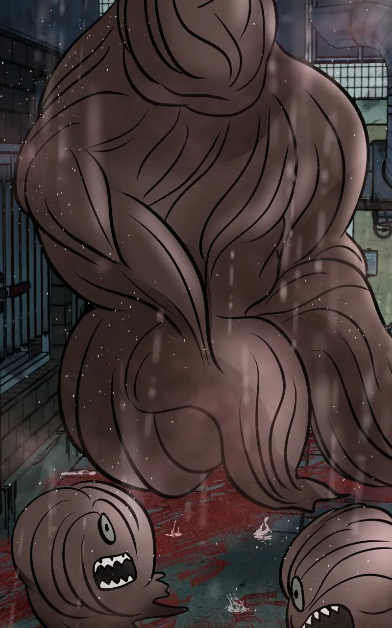 Unstable Chapter 26 page 16 - 