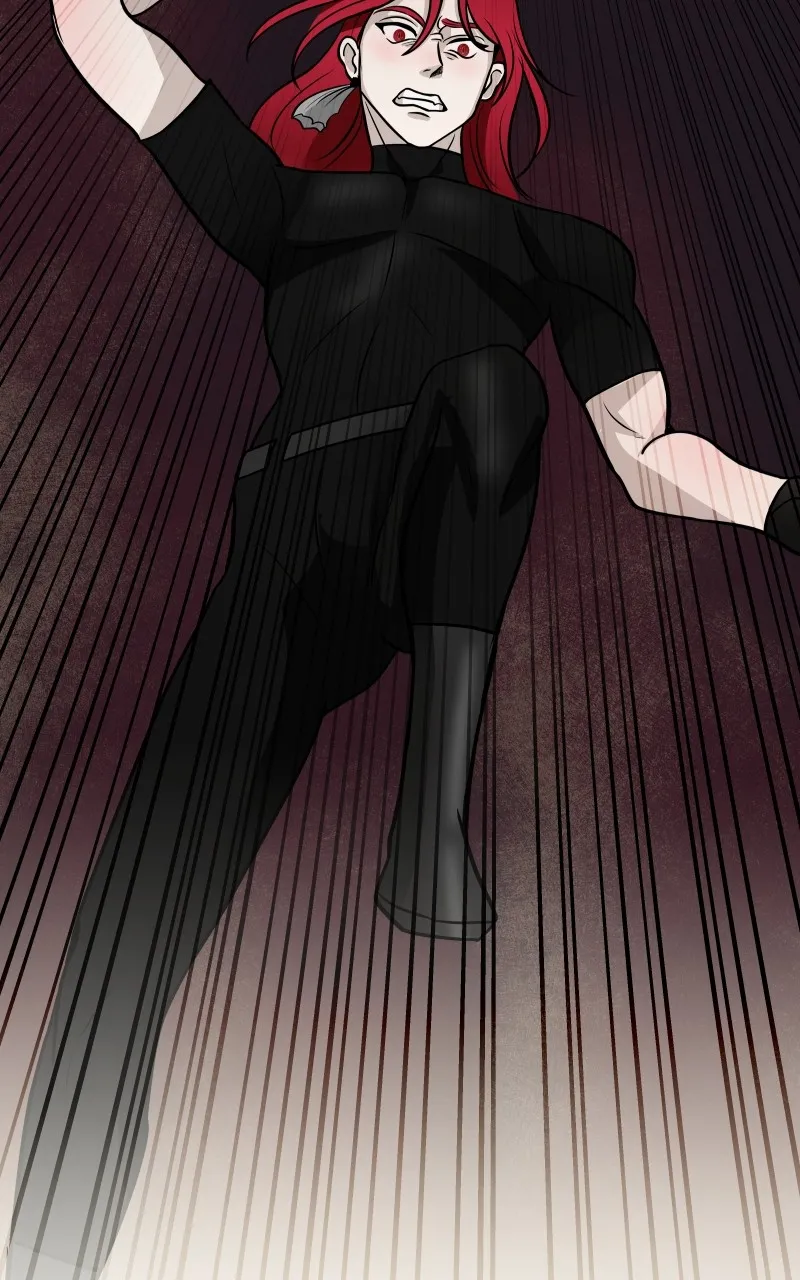 Unstable Chapter 26 page 19 - 