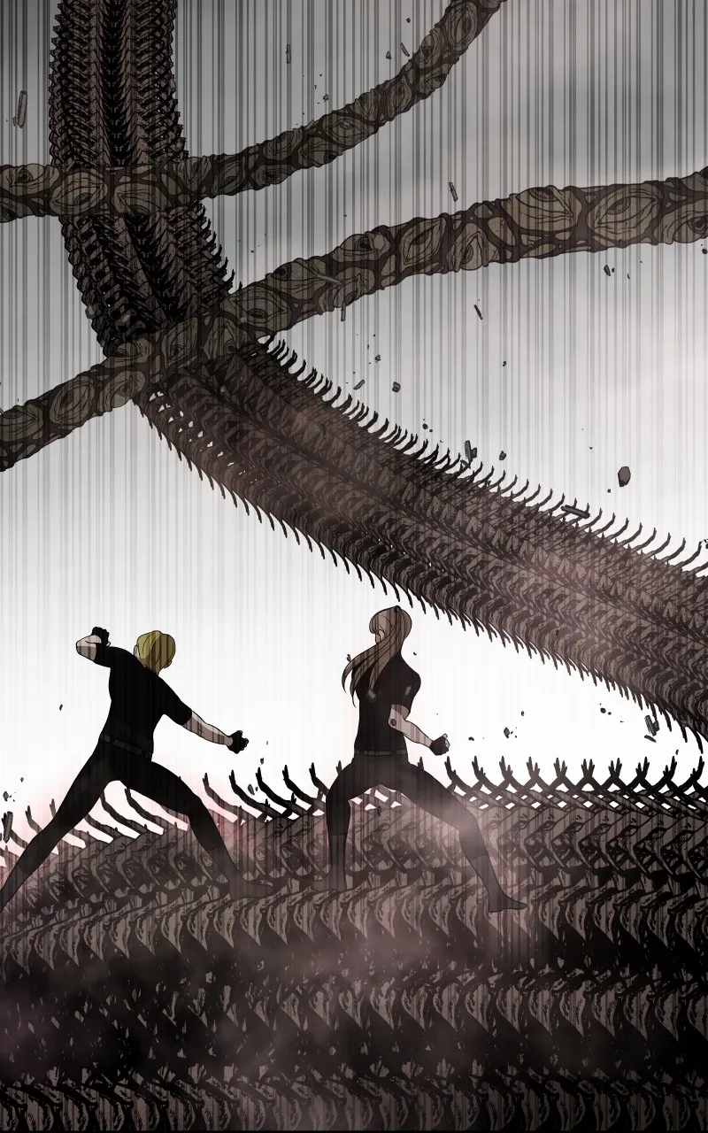 Unstable Chapter 26 page 3 - 