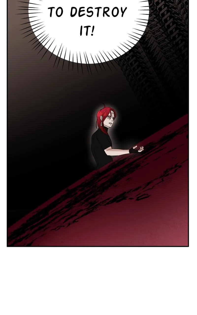 Unstable Chapter 26 page 38 - 