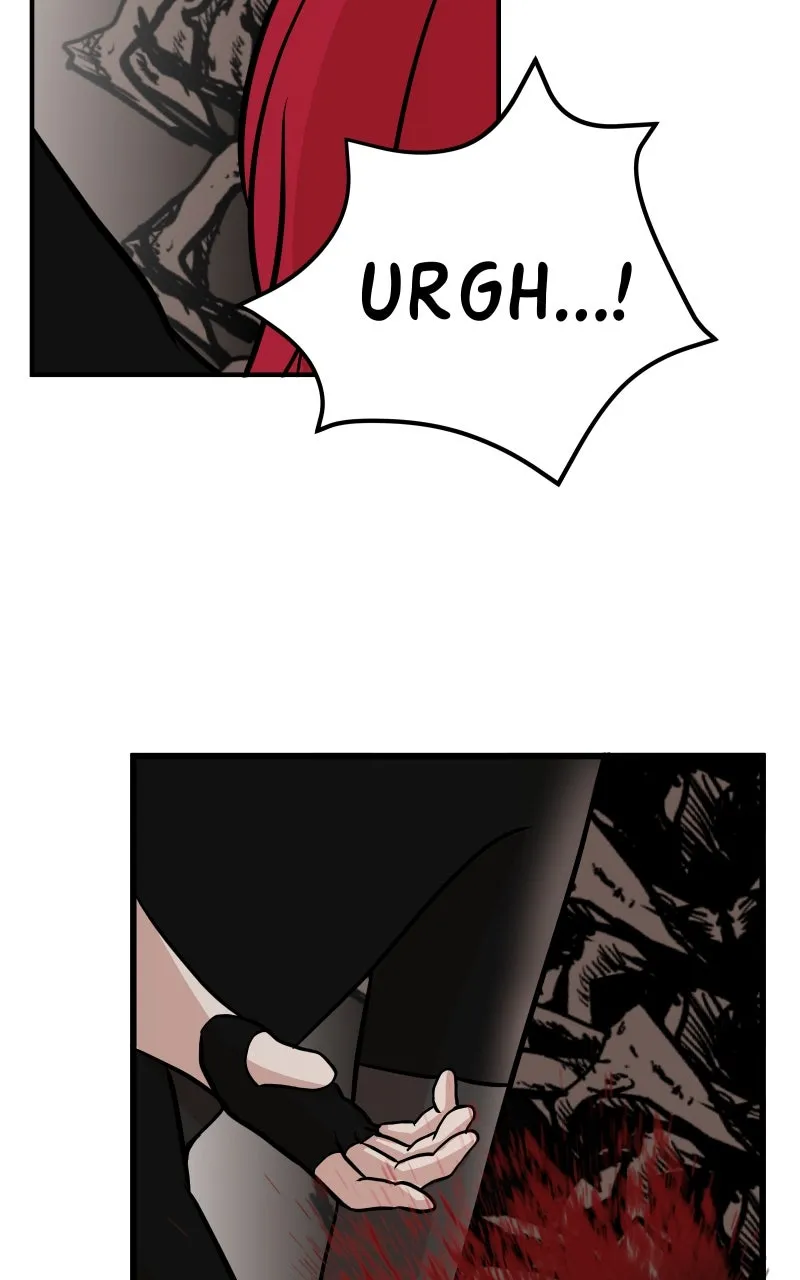 Unstable Chapter 26 page 40 - 