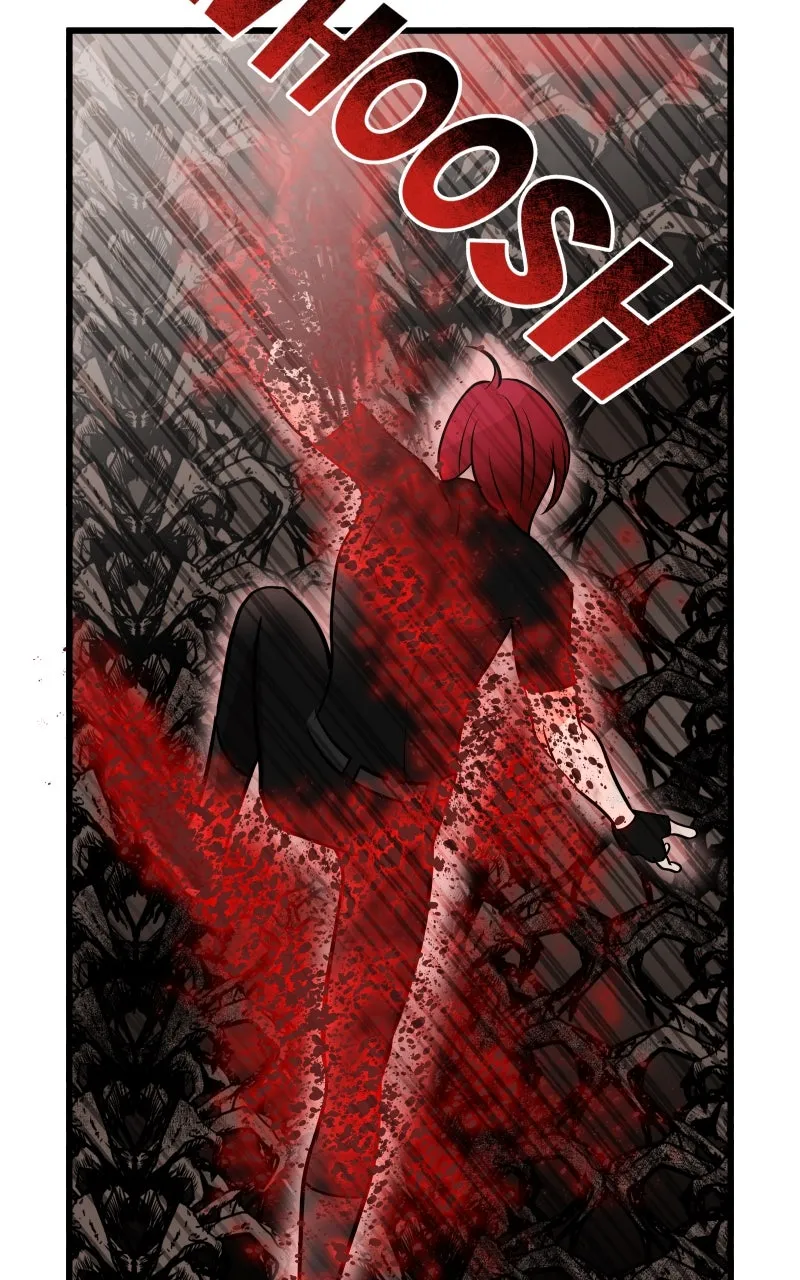 Unstable Chapter 26 page 42 - 