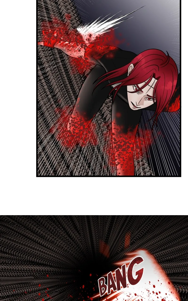 Unstable Chapter 26 page 48 - 