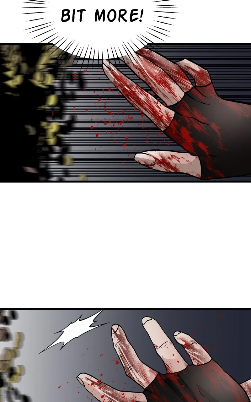 Unstable Chapter 26 page 54 - 