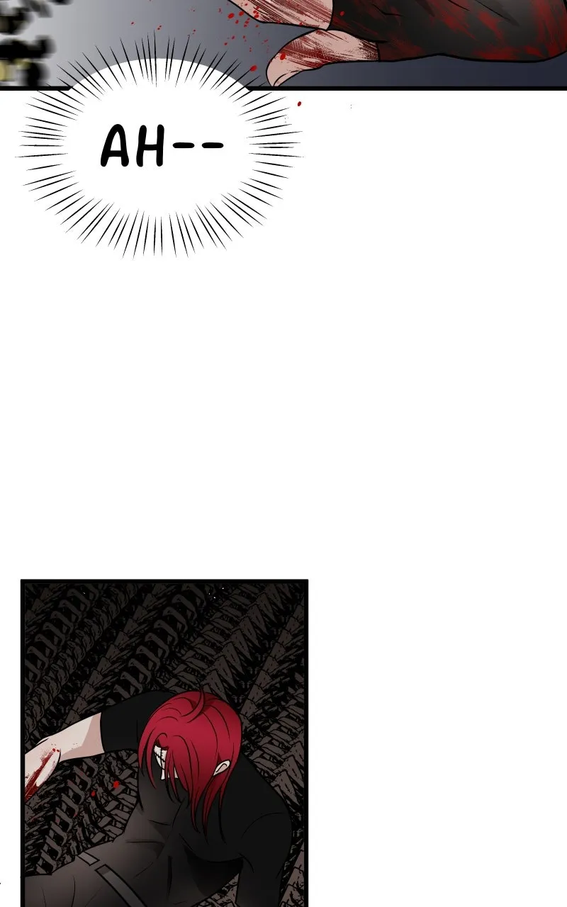 Unstable Chapter 26 page 55 - 