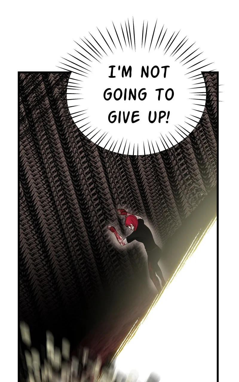 Unstable Chapter 26 page 61 - 
