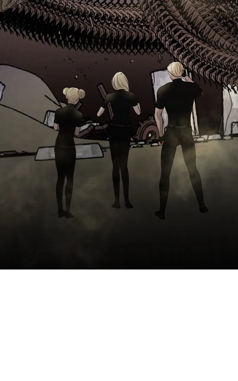 Unstable Chapter 26 page 9 - 