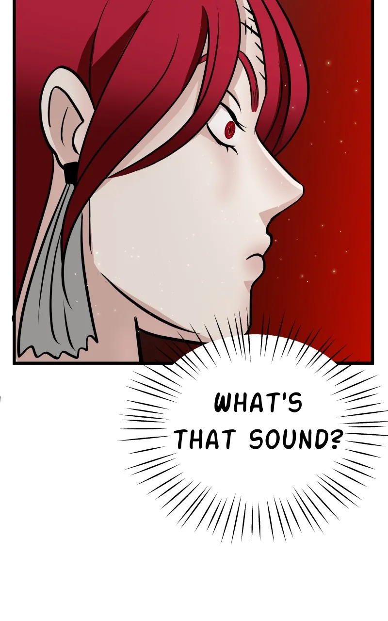Unstable Chapter 26 page 85 - 