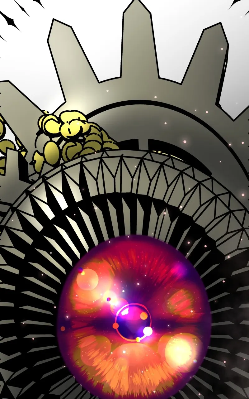 Unstable Chapter 26 page 95 - 