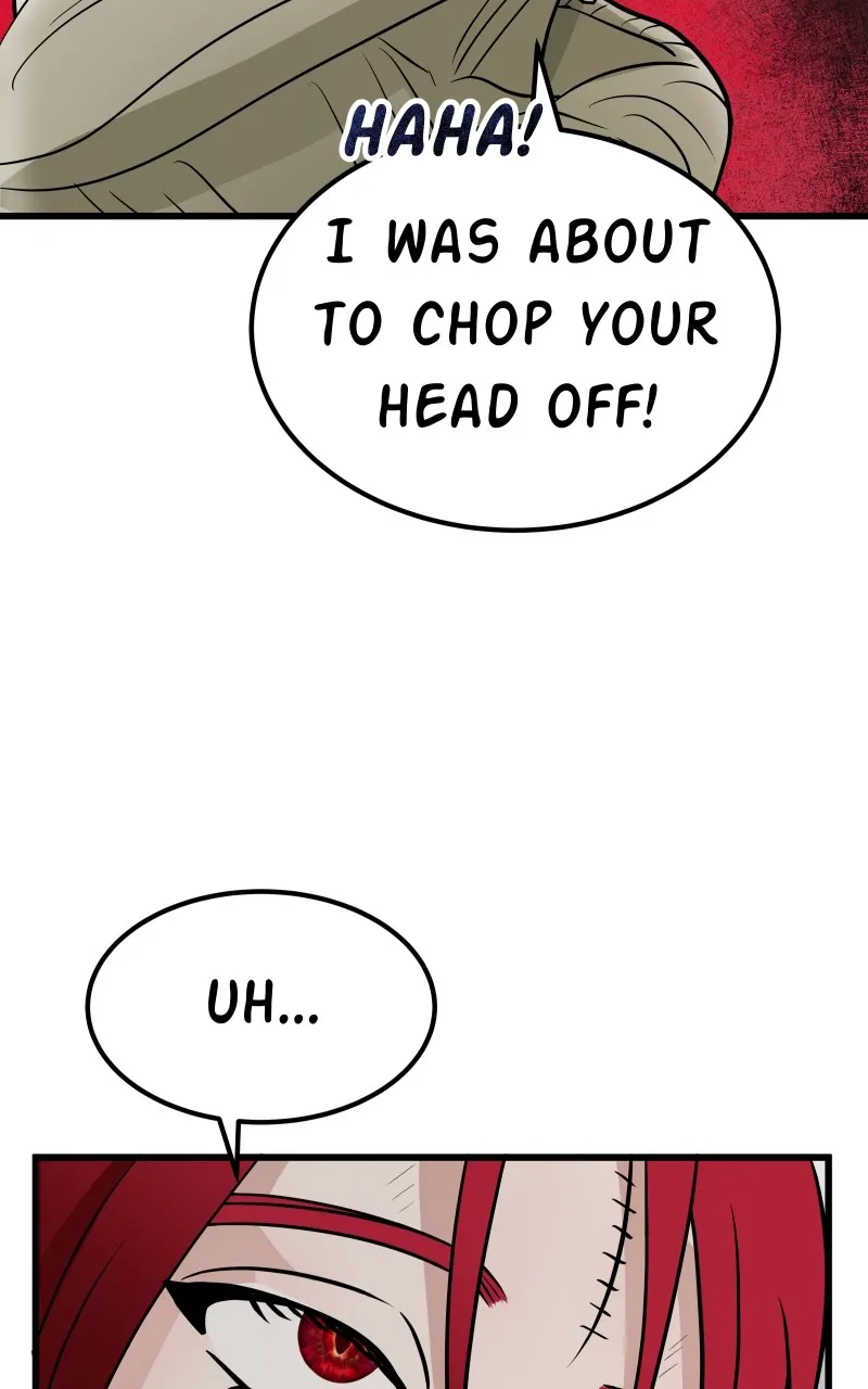 Unstable Chapter 27 page 11 - 