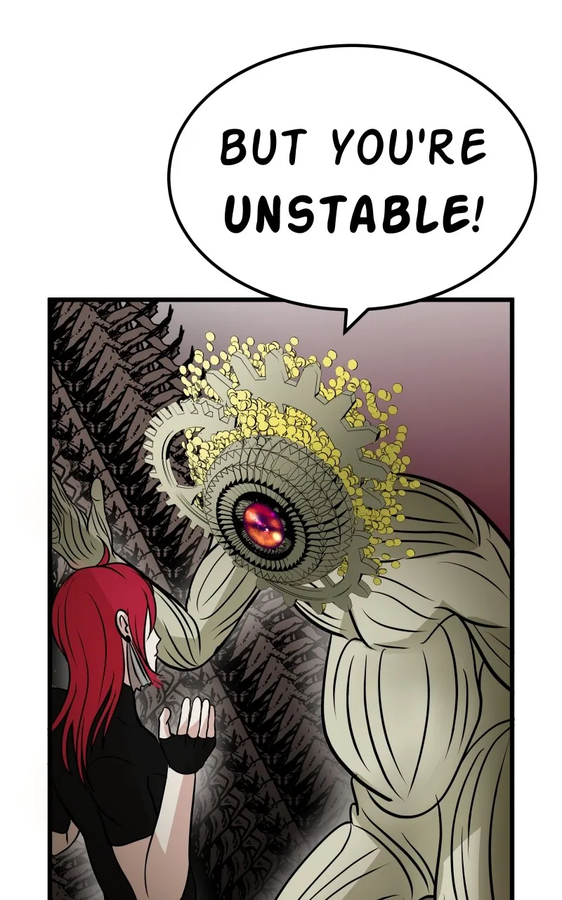 Unstable Chapter 27 page 13 - 