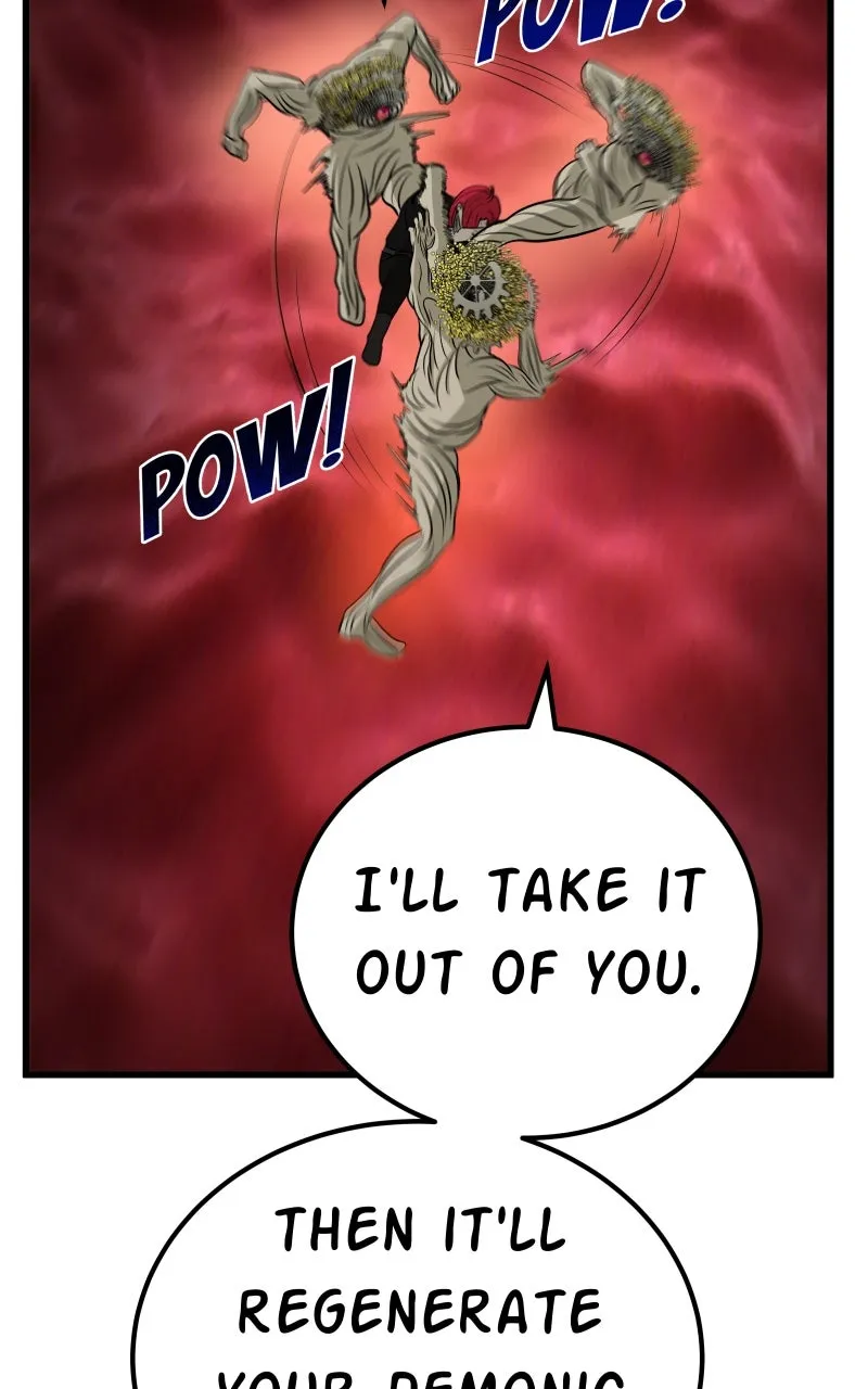 Unstable Chapter 27 page 27 - 