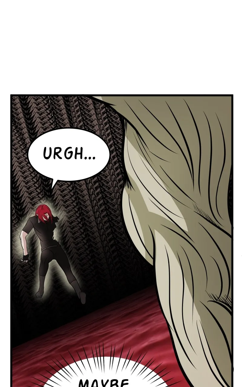 Unstable Chapter 27 page 29 - 