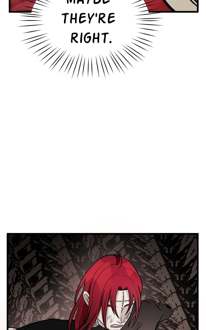 Unstable Chapter 27 page 30 - 