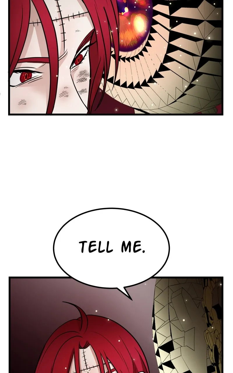 Unstable Chapter 27 page 40 - 
