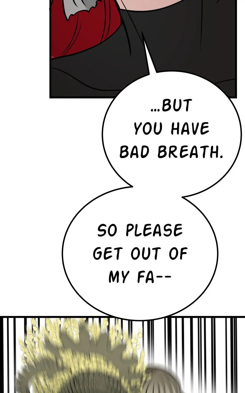 Unstable Chapter 27 page 43 - 