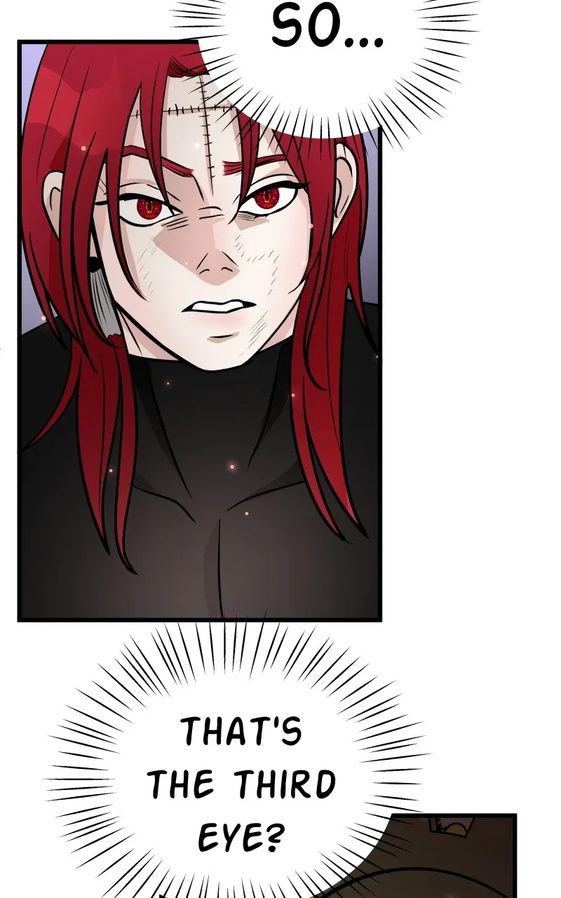 Unstable Chapter 27 page 6 - 