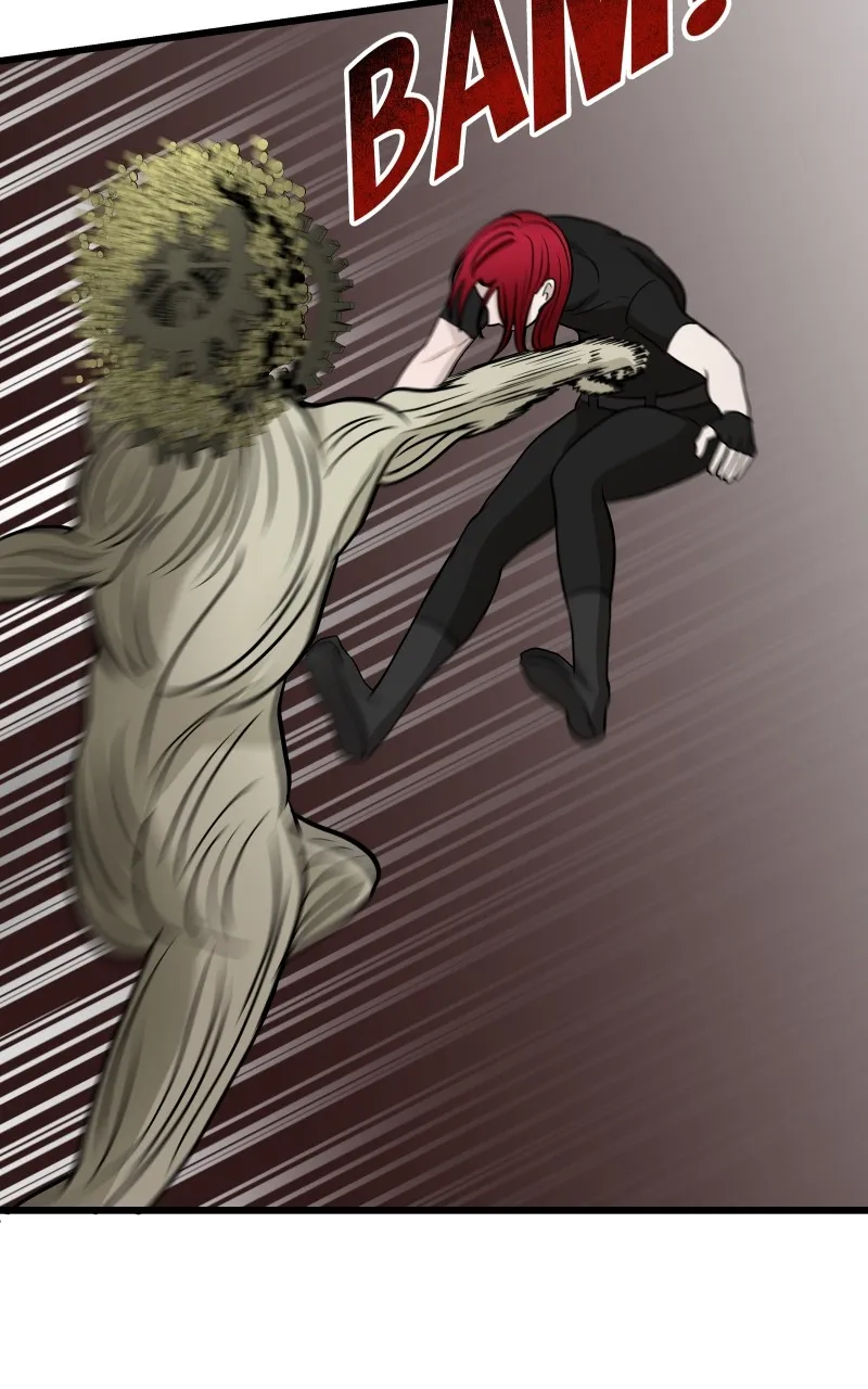 Unstable Chapter 27 page 54 - 