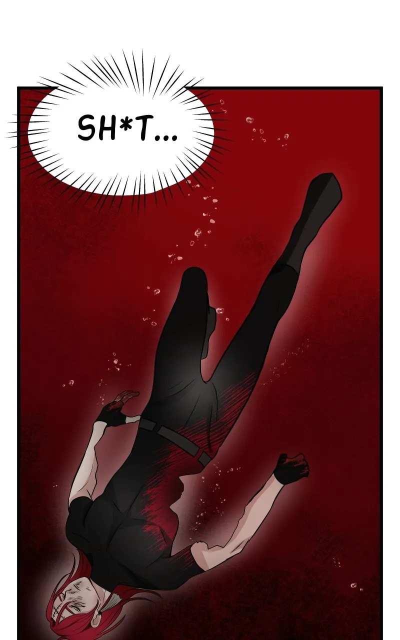 Unstable Chapter 27 page 58 - 