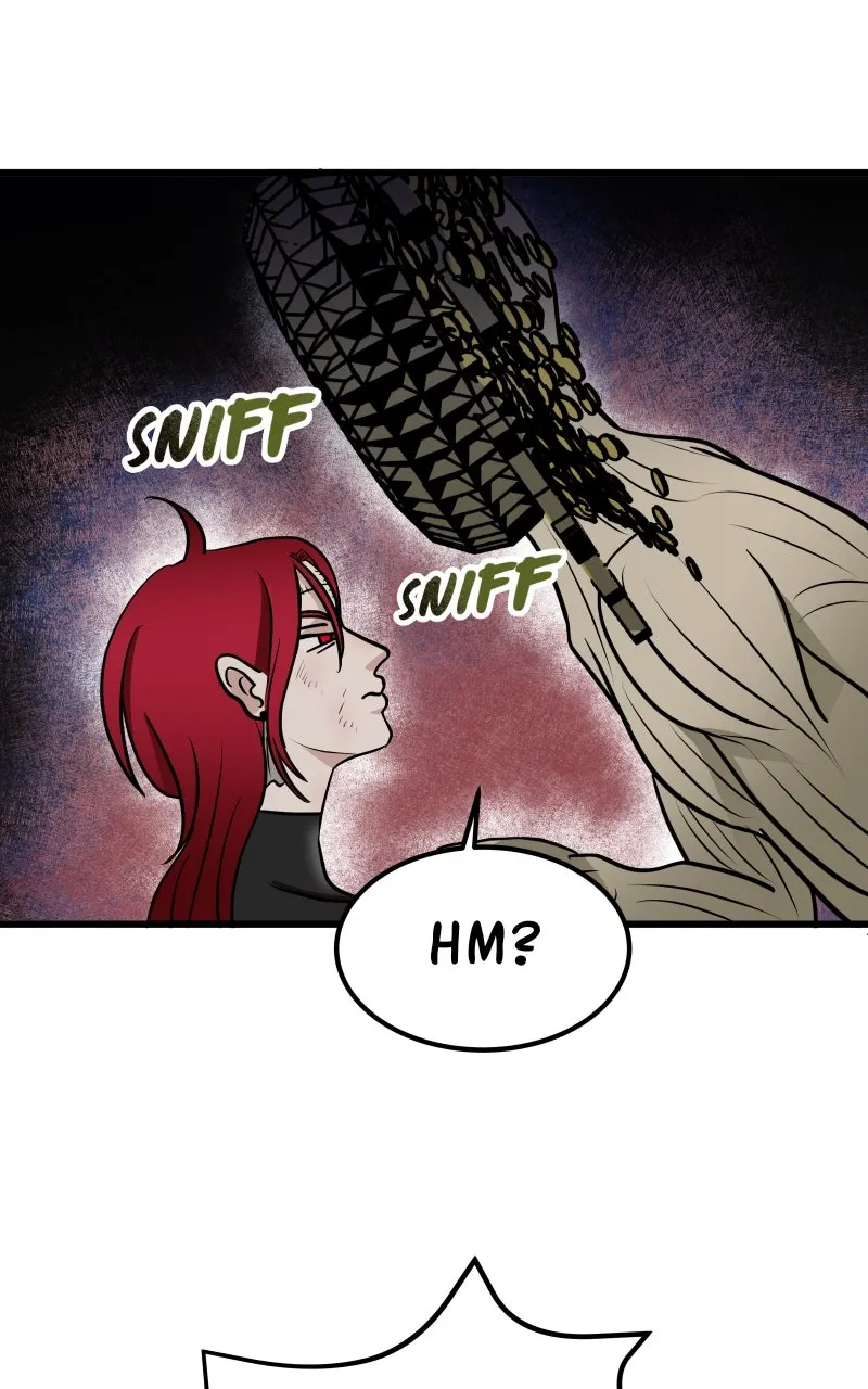 Unstable Chapter 27 page 8 - 
