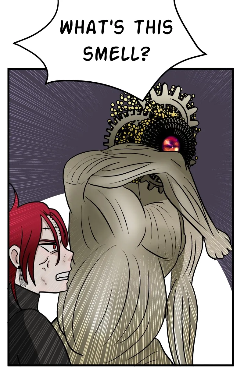Unstable Chapter 27 page 9 - 
