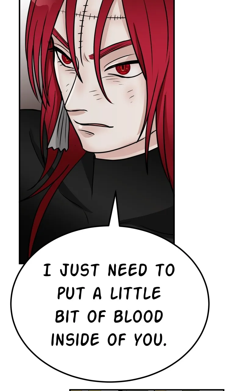 Unstable Chapter 28 page 53 - 