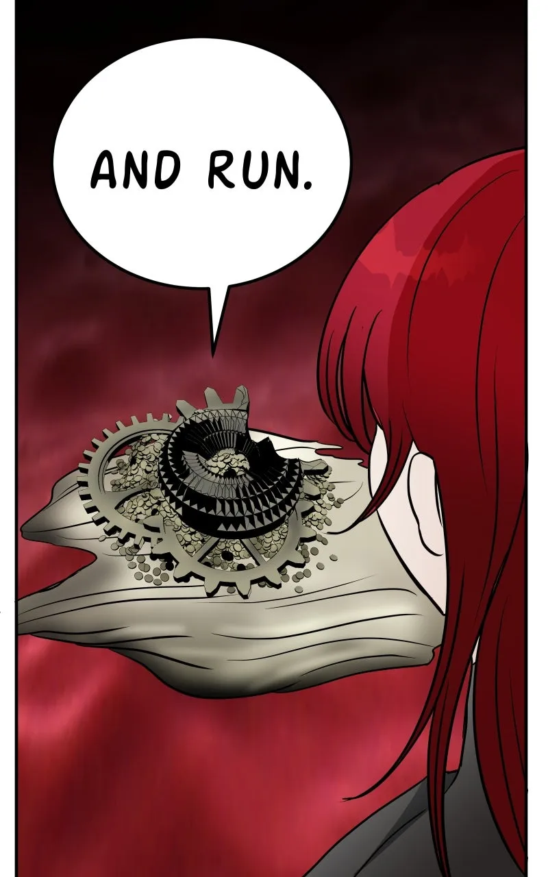 Unstable Chapter 28 page 76 - 