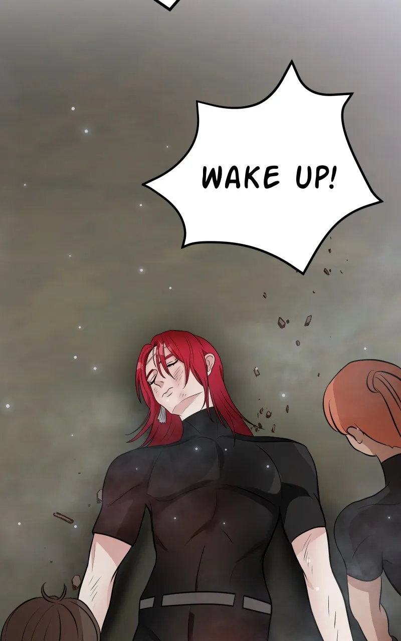Unstable Chapter 29 page 13 - 