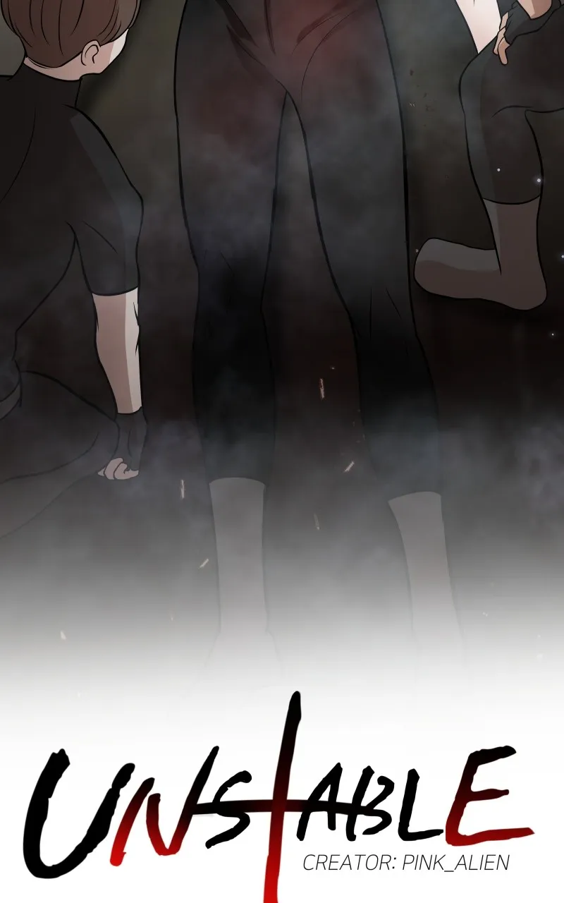 Unstable Chapter 29 page 14 - 