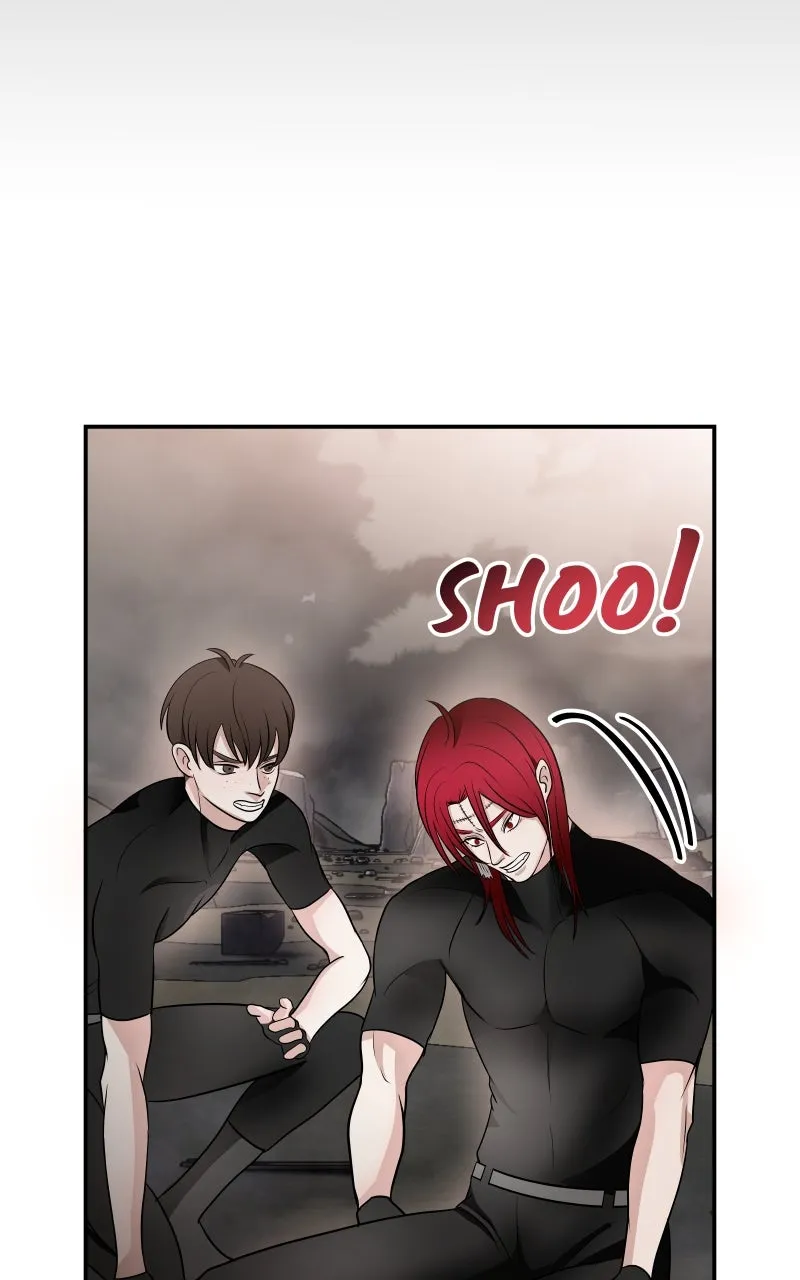Unstable Chapter 29 page 21 - 